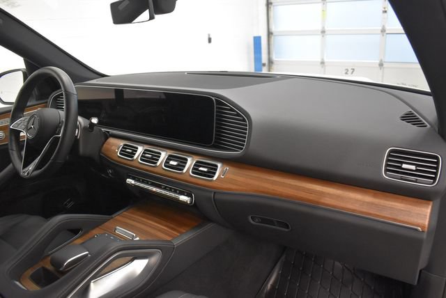 Used 2026 Mercedes-Benz GLE 450e 4MATIC image 18