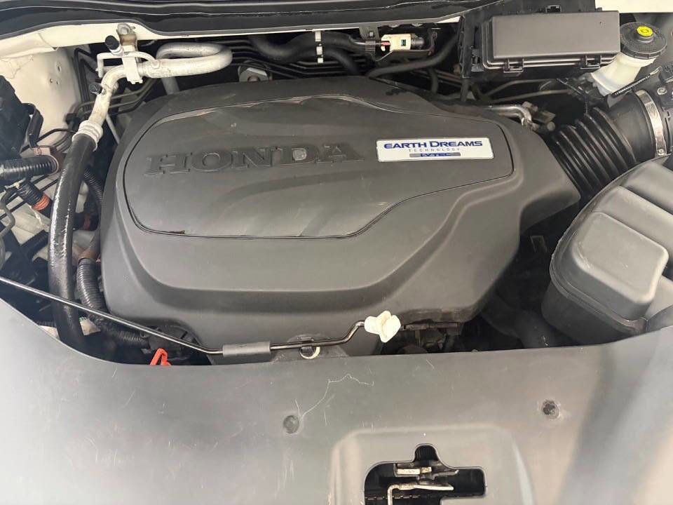 Used 2017 Honda Pilot EX-L image 33