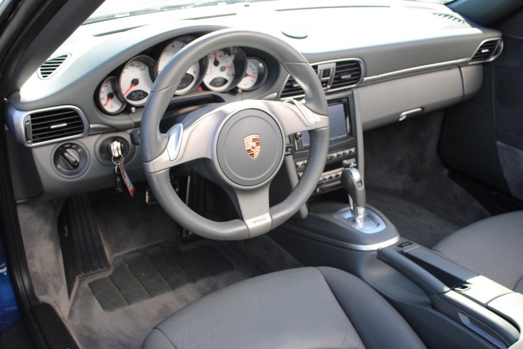 Used 2009 Porsche 911 Carrera S image 4