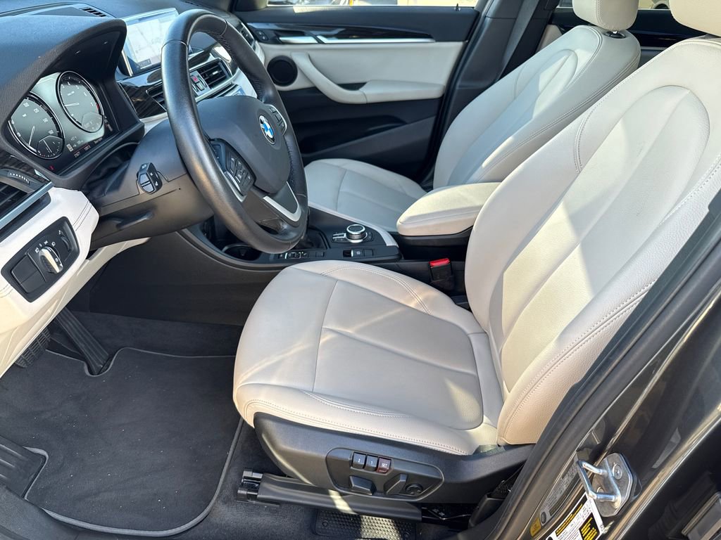 Used 2022 BMW X1 sDrive28i w/ Convenience Package image 27