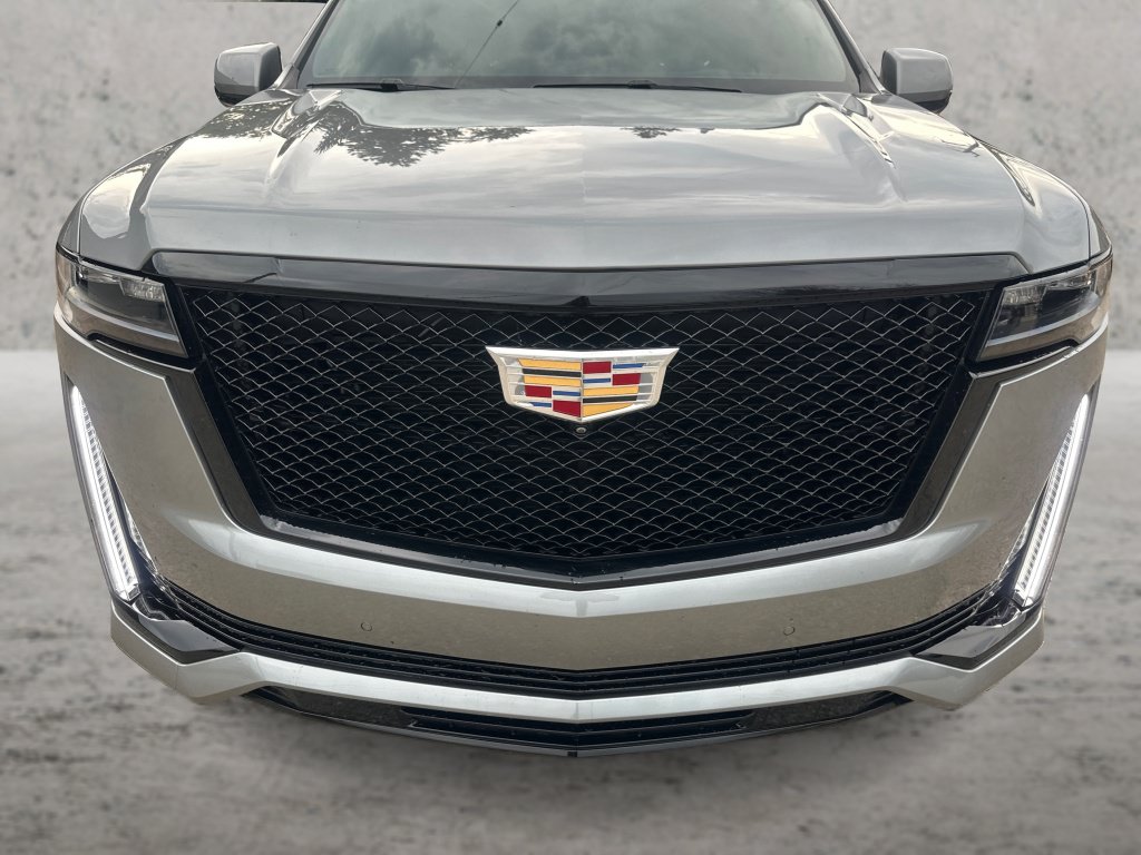 Used 2023 Cadillac Escalade Sport w/ Touring Package AWD/4WD image 13