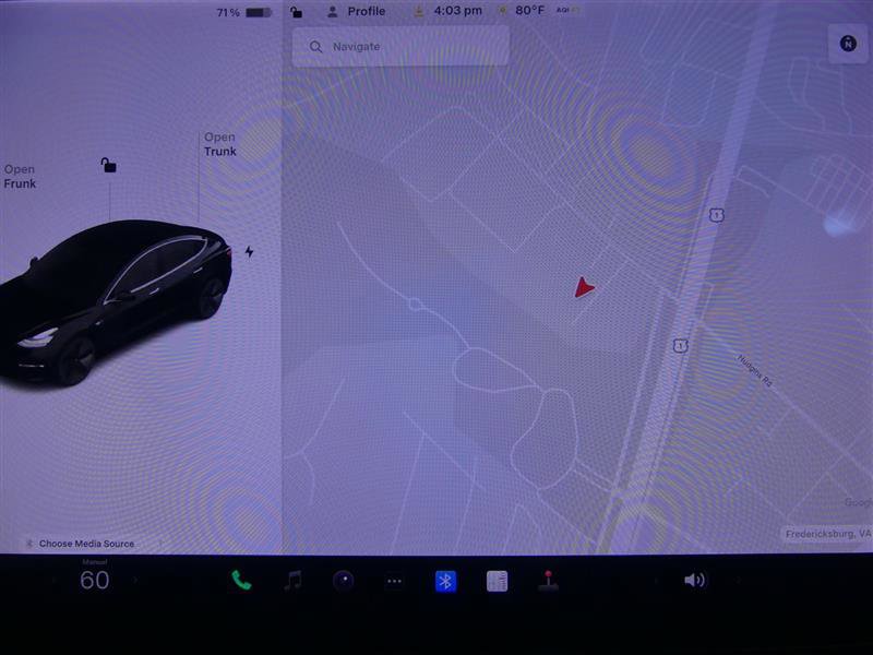 Used 2019 Tesla Model 3 Long Range AWD/4WD image 10