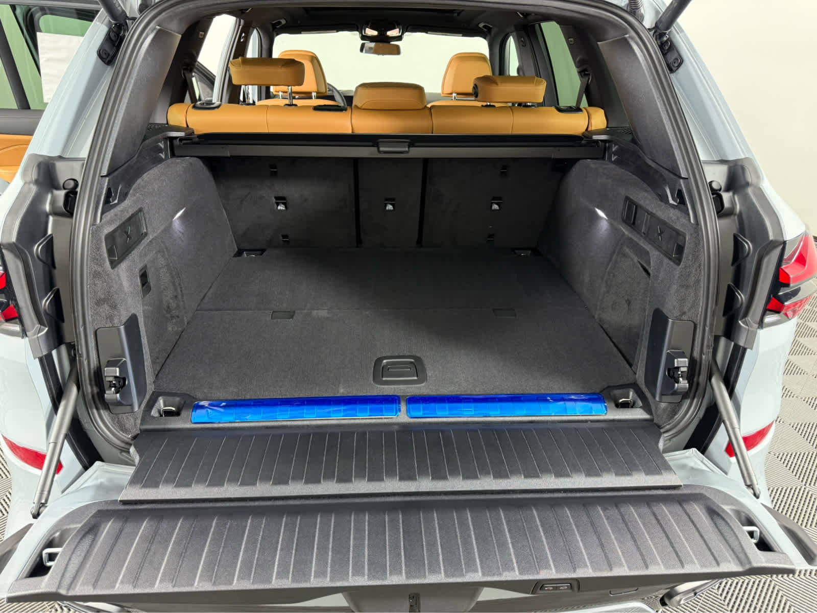 New 2026 BMW X5 xDrive50e w/ M Sport Package image 20