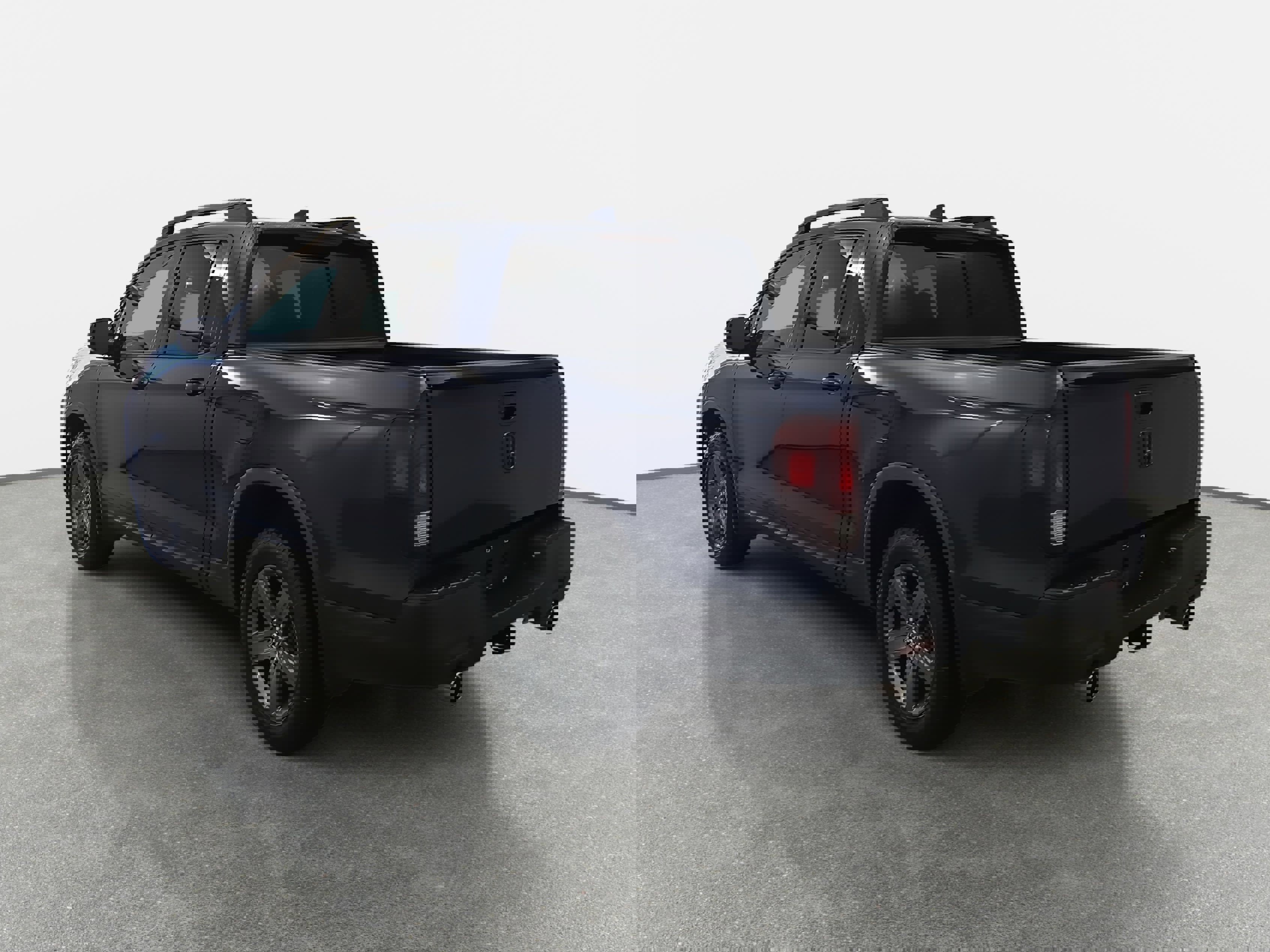 Certified 2023 Honda Ridgeline RTL image 7