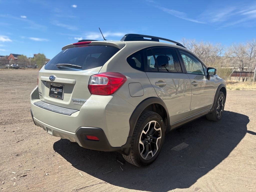 Used 2016 Subaru Crosstrek 2.0i Premium image 5