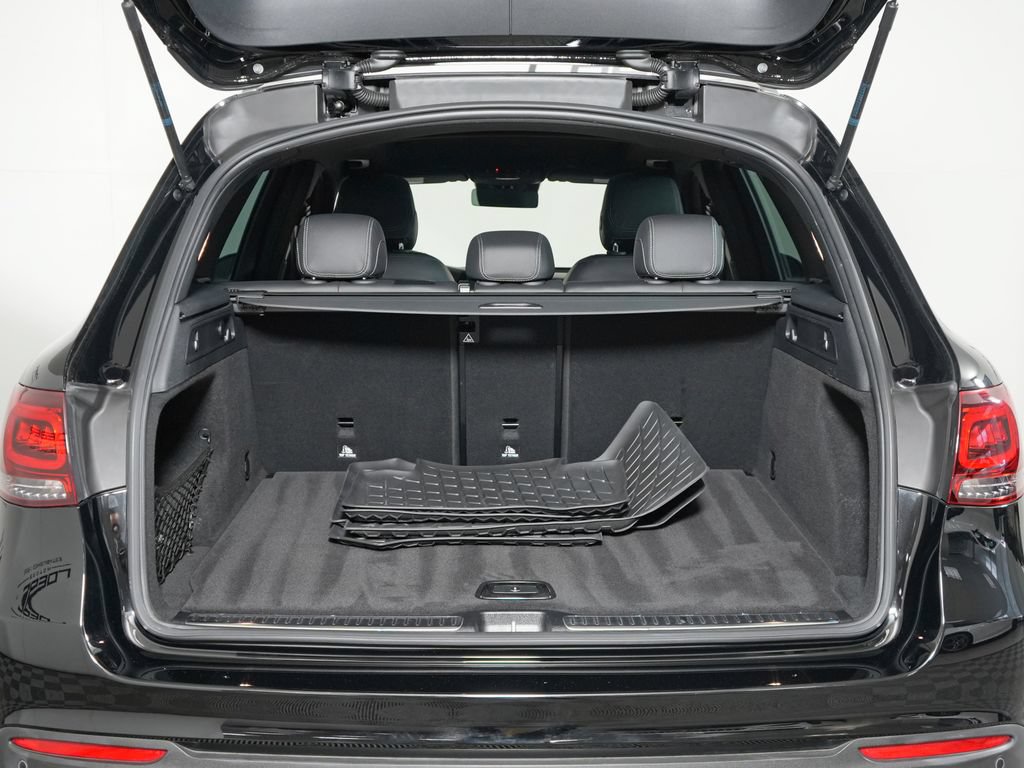 Certified 2022 Mercedes-Benz GLC 300 4MATIC image 35