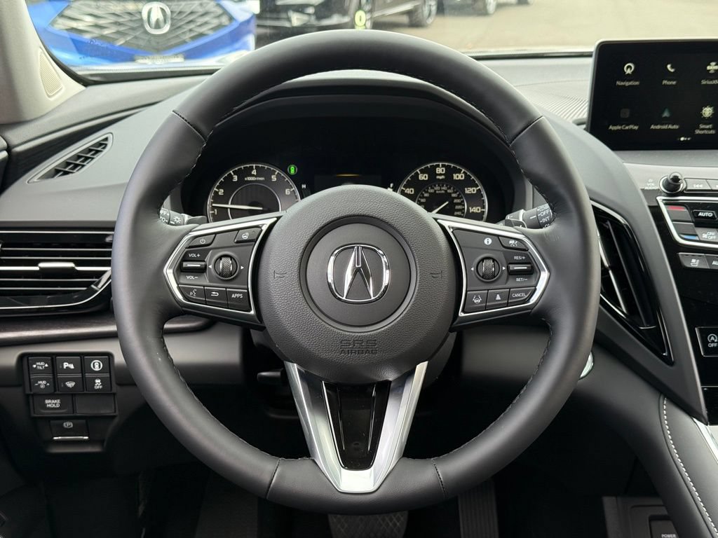 New 2026 Acura RDX w/ Advance Package AWD/4WD image 20