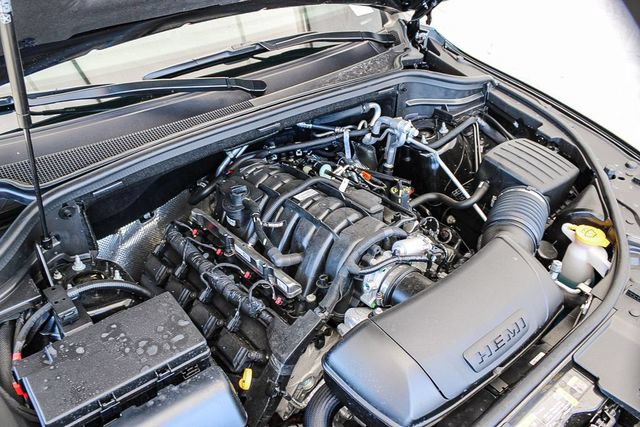 New 2026 Dodge Durango GT AWD/4WD image 30