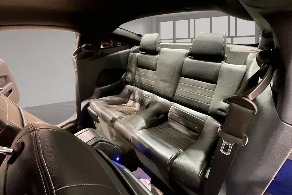 Used 2014 Ford Mustang GT Premium w/ Electronics Package image 25