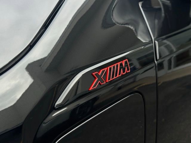 New 2026 BMW XM Label Red image 2