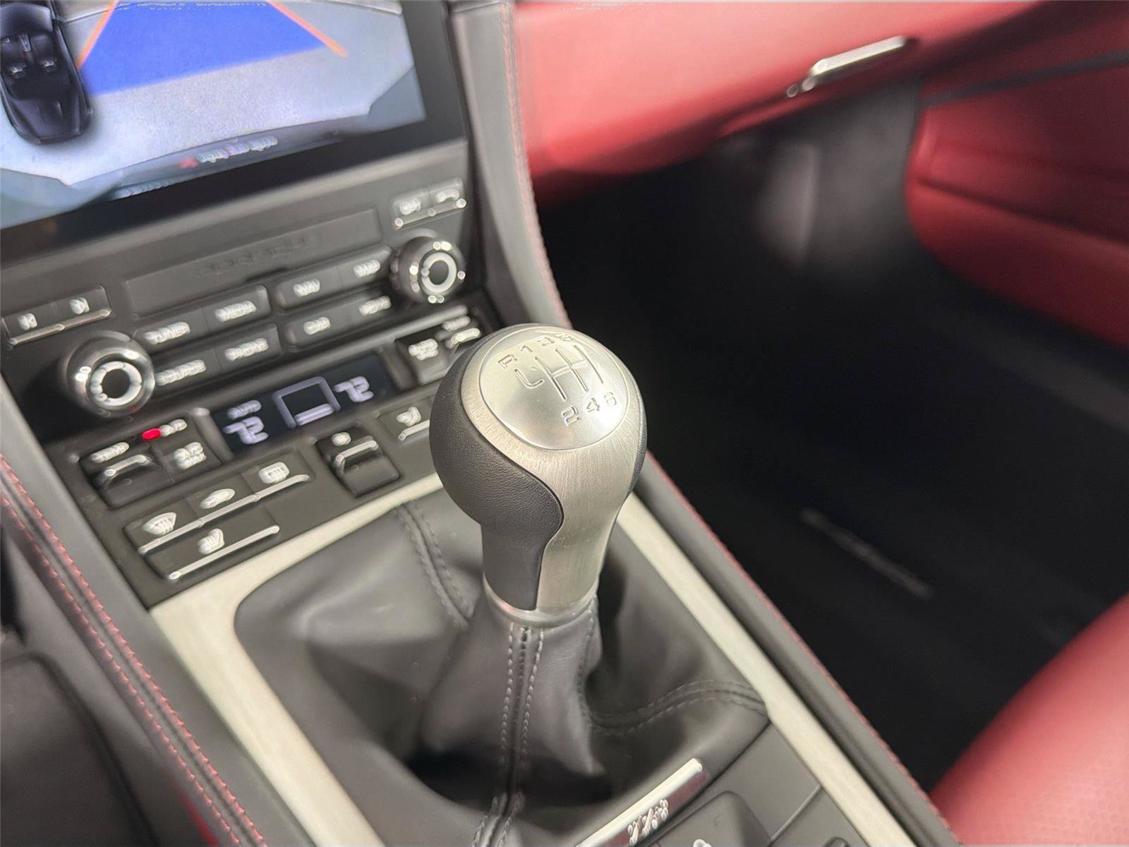 Certified 2025 Porsche 718 Boxster GTS RWD image 31