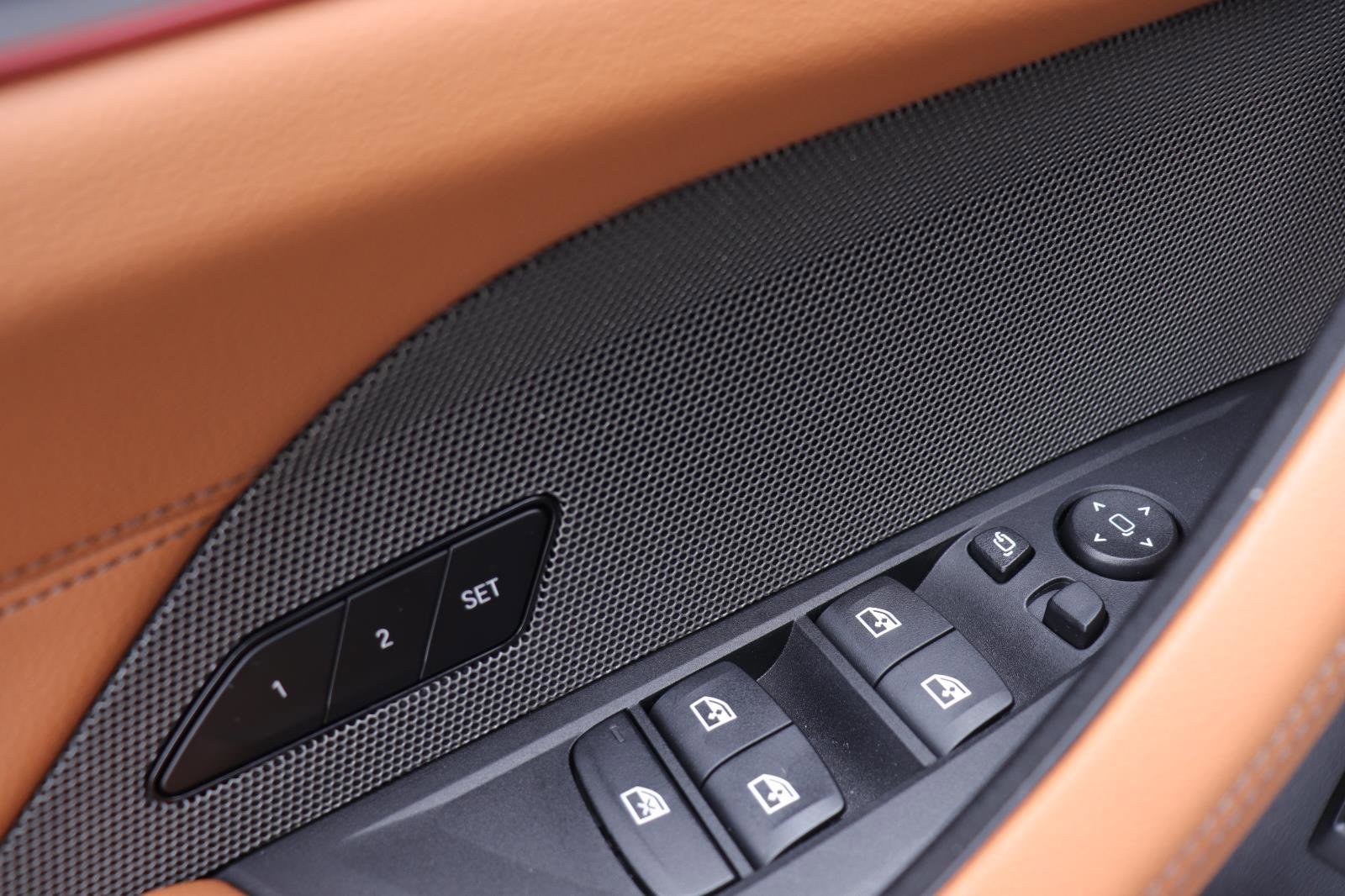 Certified 2025 BMW 430i w/ Premium Package image 25