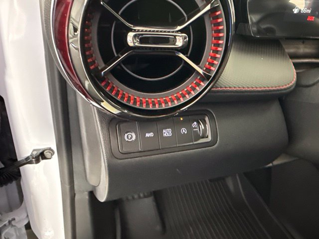 New 2027 Chevrolet Equinox RS w/ LPO, Floor Liner Package AWD/4WD image 17