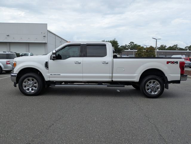 Used 2019 Ford F350 Lariat AWD/4WD image 6