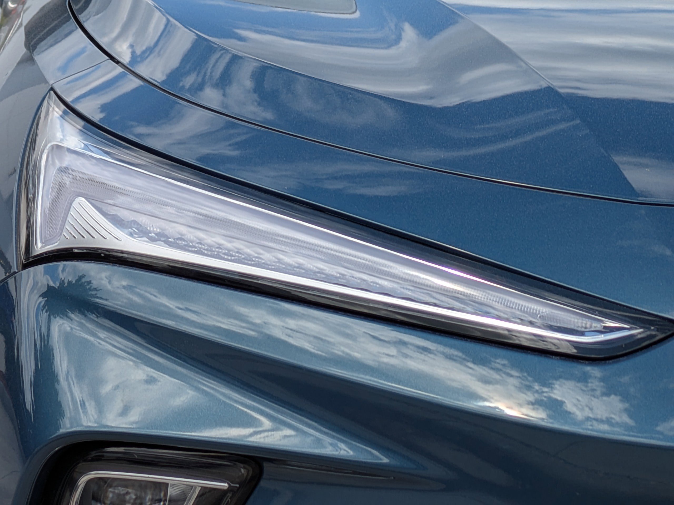 Used 2024 Buick Envista Preferred w/ Convenience II Package image 10