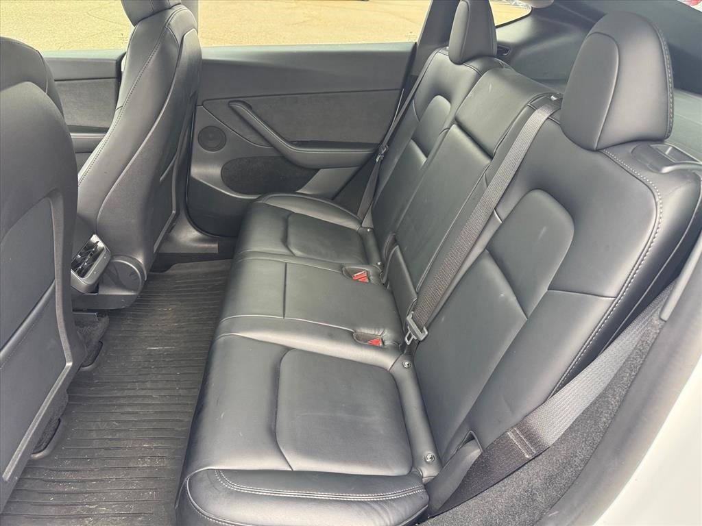 Used 2023 Tesla Model Y Long Range image 11
