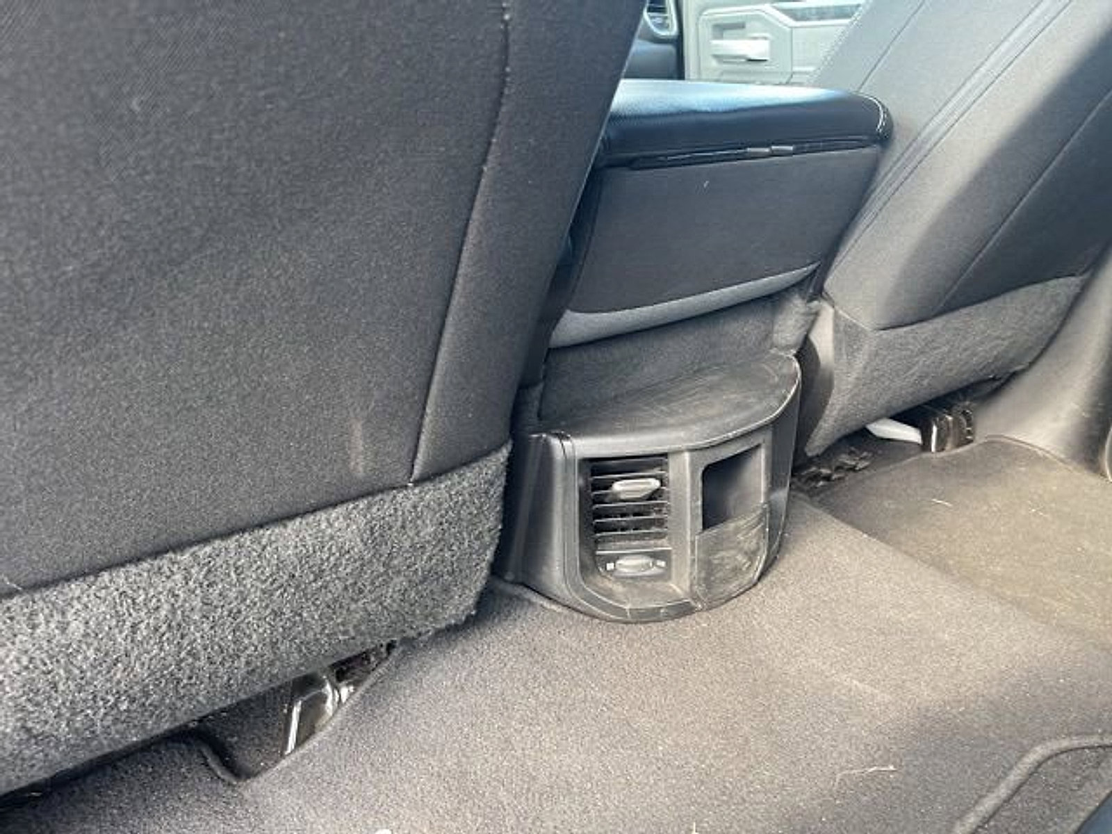 Used 2019 RAM 2500 Big Horn AWD/4WD image 28