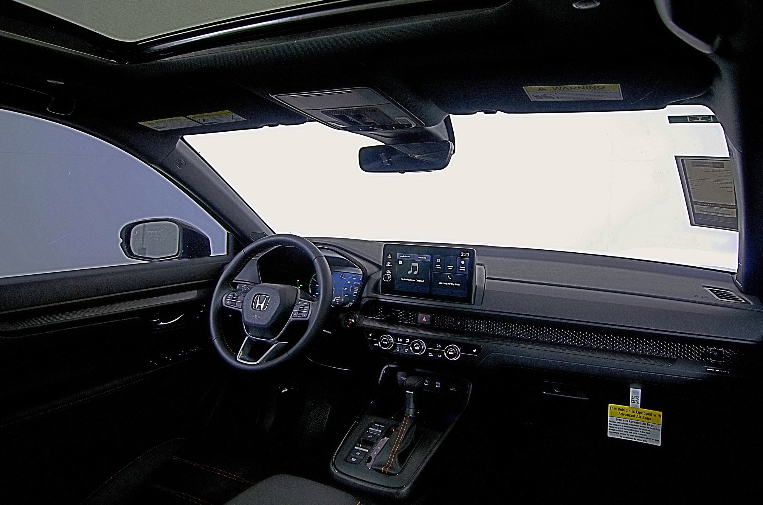 Certified 2026 Honda CR-V Sport-L image 15