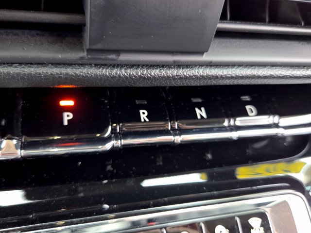 Used 2024 Lincoln Corsair Reserve FWD image 26