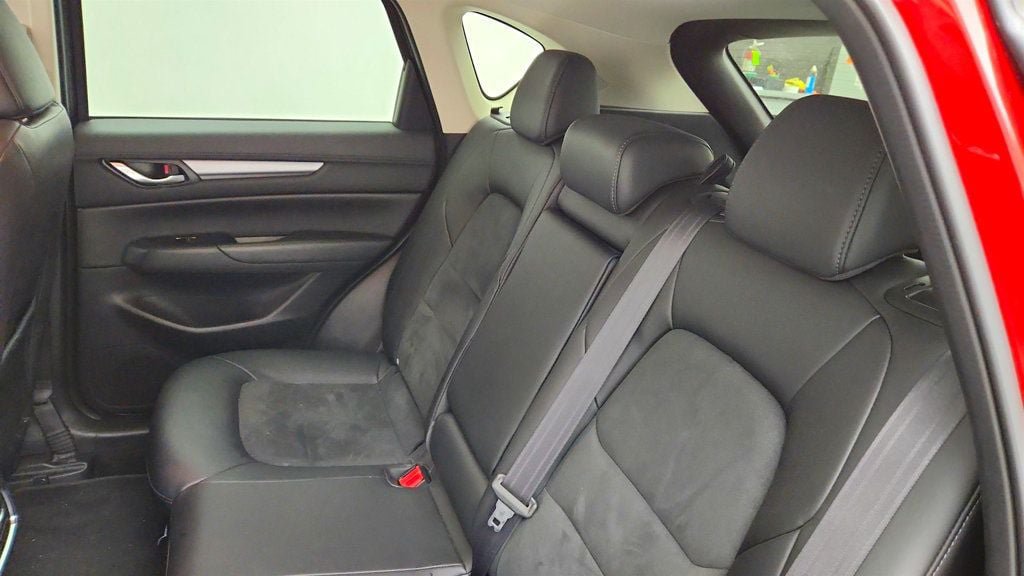 Used 2019 MAZDA CX-5 Touring AWD/4WD image 15