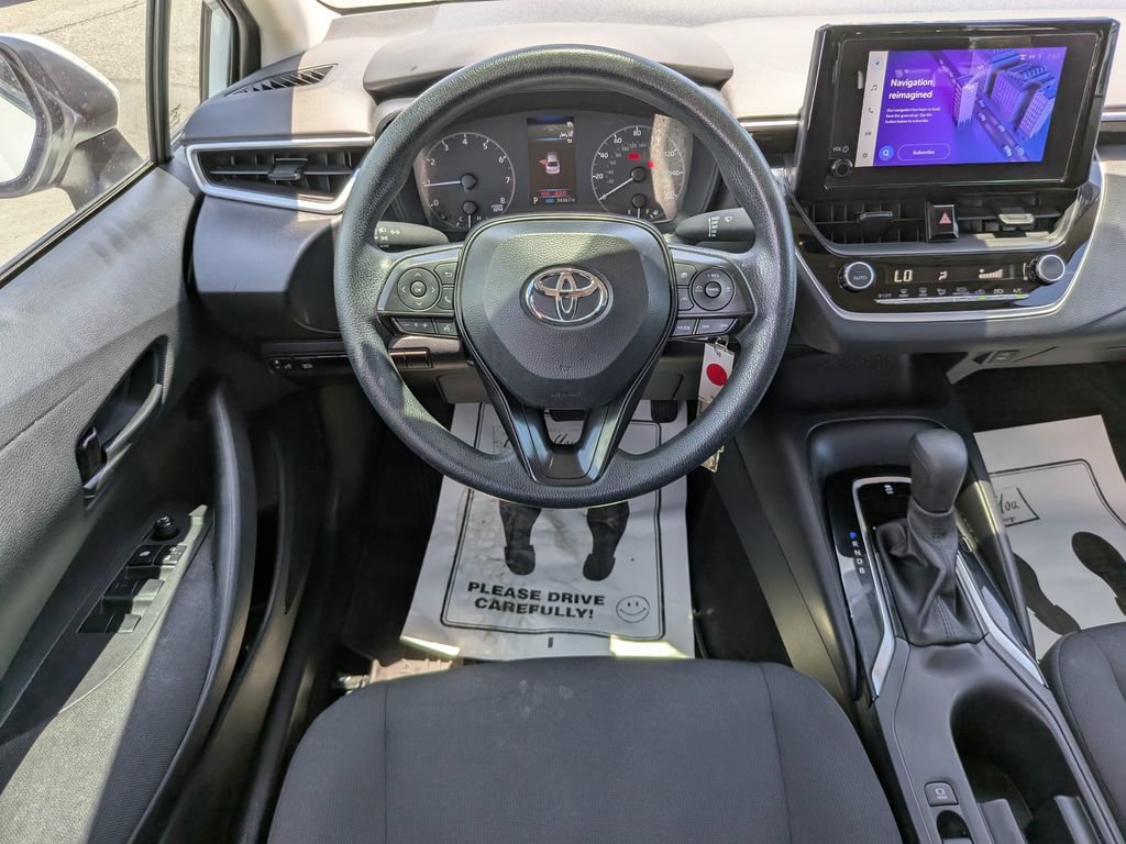 Used 2024 Toyota Corolla LE FWD image 17