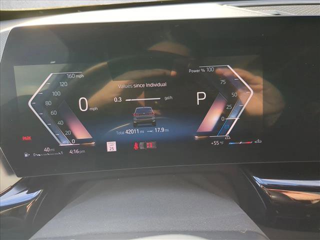 Used 2023 BMW X1 xDrive28i image 13