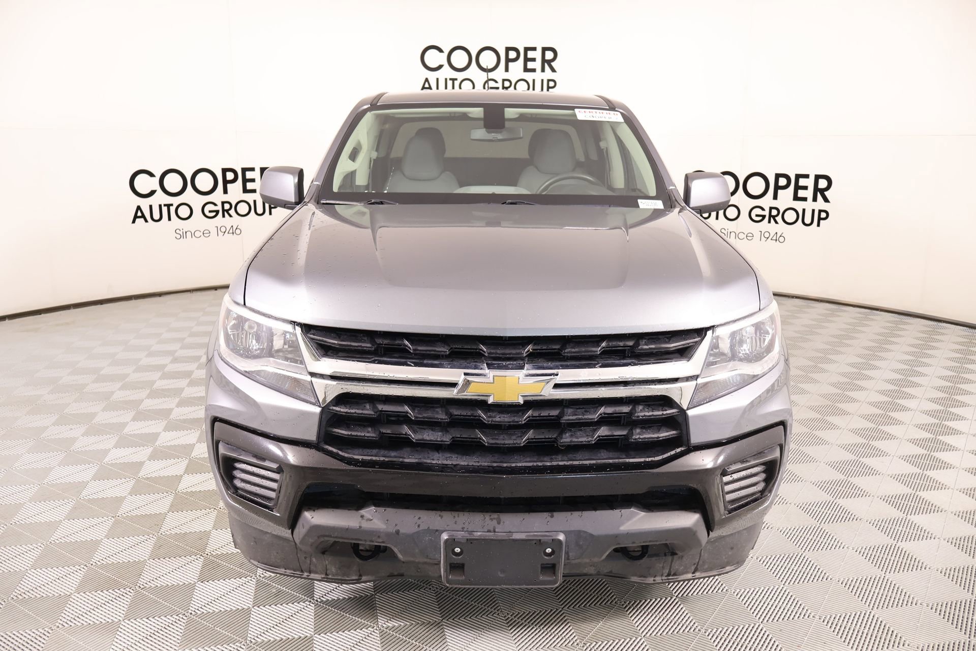 Used 2022 Chevrolet Colorado W/T image 8
