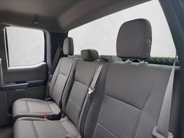 Used 2015 Ford F150 XLT w/ Equipment Group 301A Mid image 11