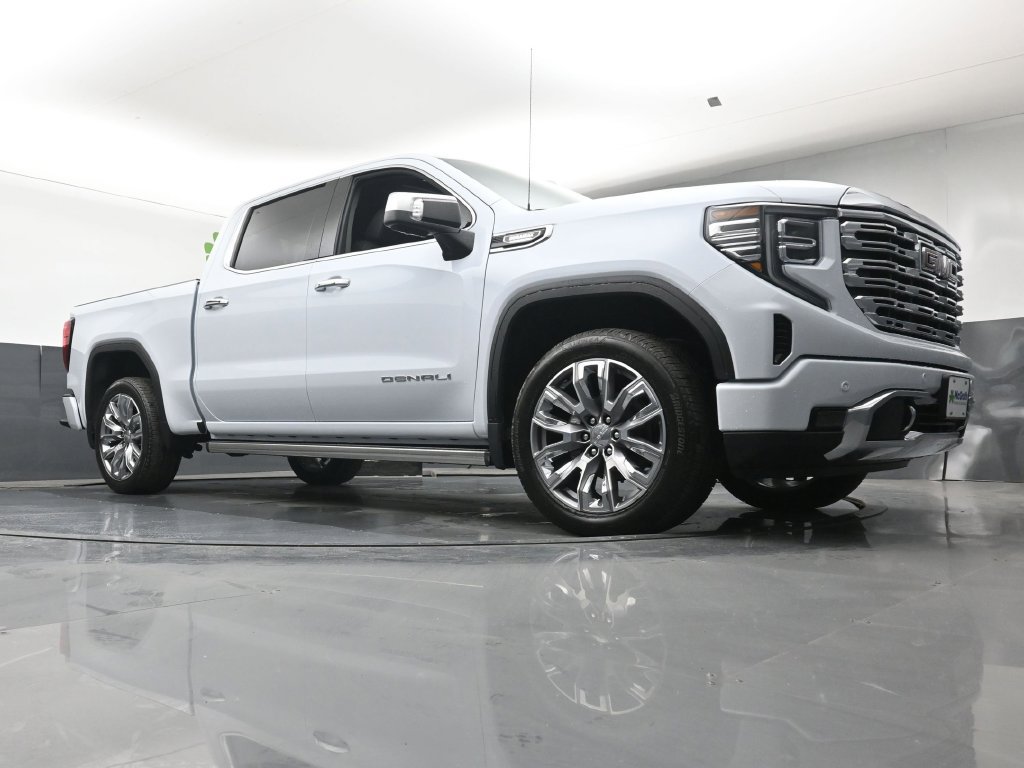 New 2026 GMC Sierra 1500 Denali AWD/4WD image 29