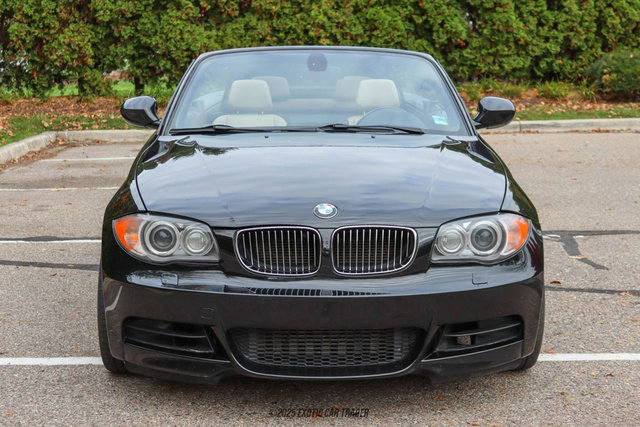 Used 2010 BMW 135i Convertible image 13