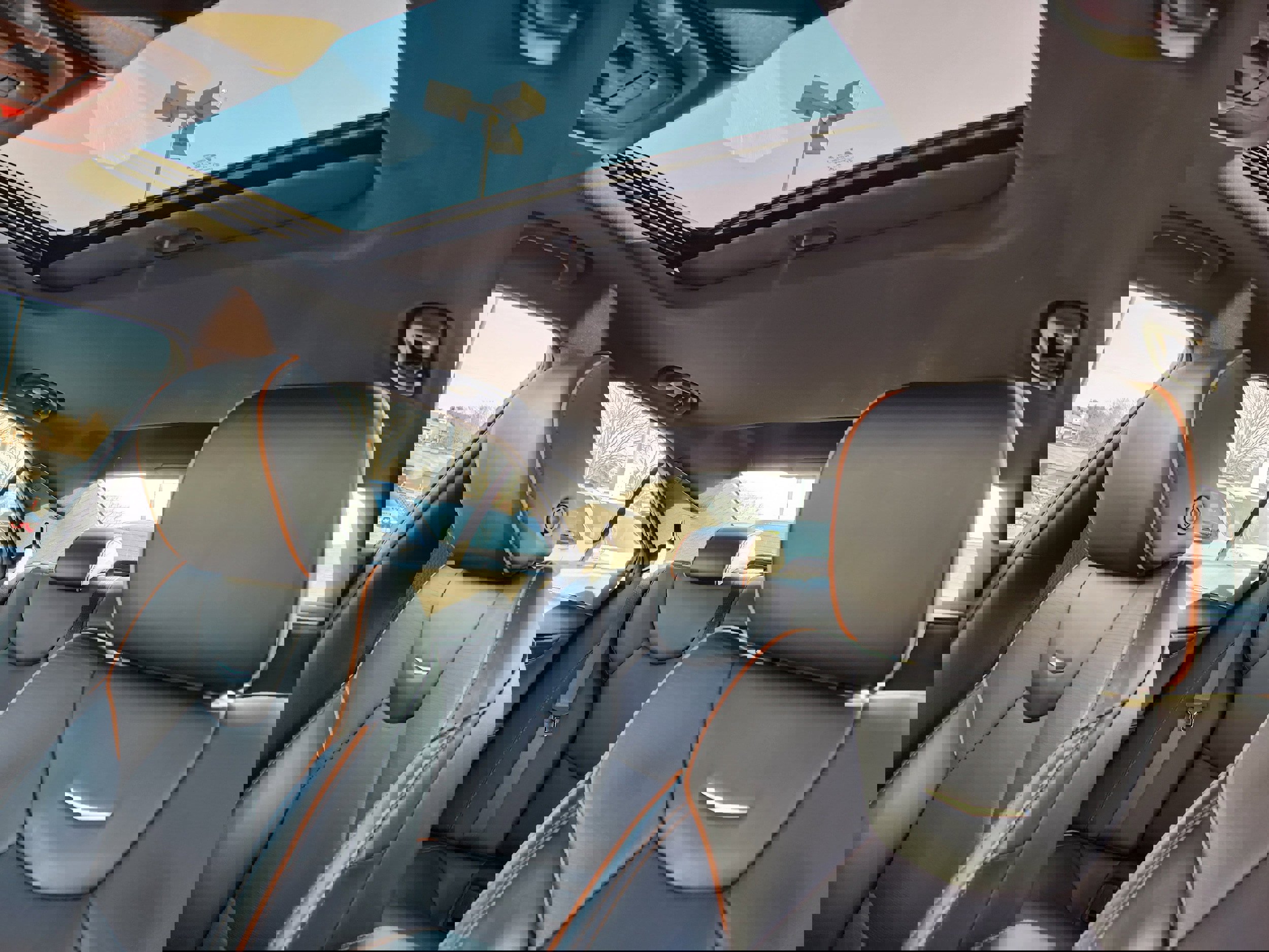 Used 2021 Cadillac CT4 Sport image 13