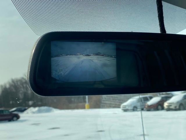 Certified 2024 GMC Savana 2500 Work Van w/ Driver Convenience Package image 10