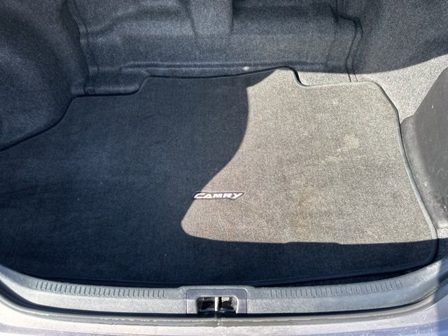 Used 2015 Toyota Camry XLE w/ Moonroof Package image 27