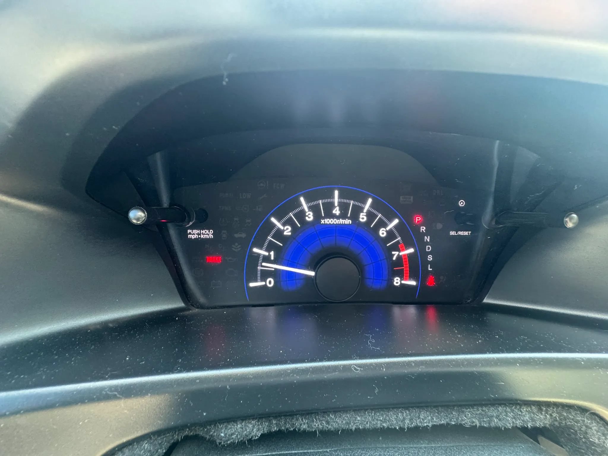 Used 2015 Honda Civic Touring image 26