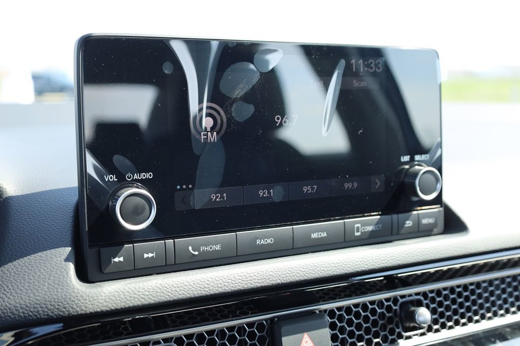 New 2026 Honda Civic LX image 18