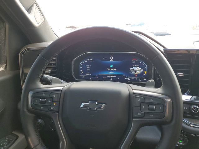 Used 2024 Chevrolet Silverado 1500 ZR2 w/ LPO, Dark Essentials Package image 11