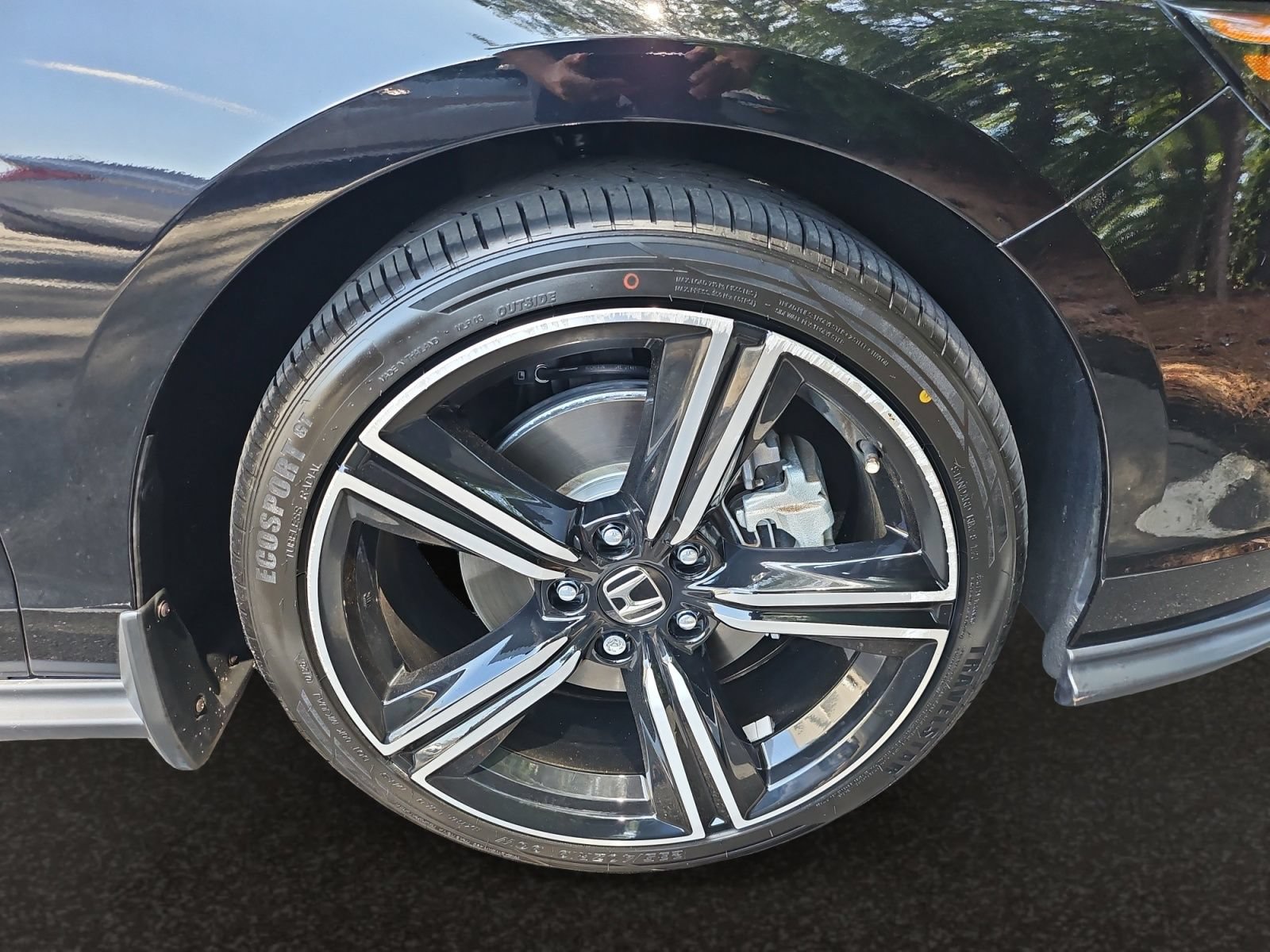 Used 2023 Honda Accord Sport image 41