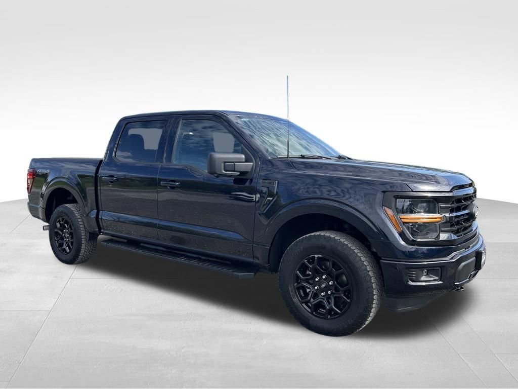 Used 2024 Ford F150 XLT w/ Tow/Haul Package image 20