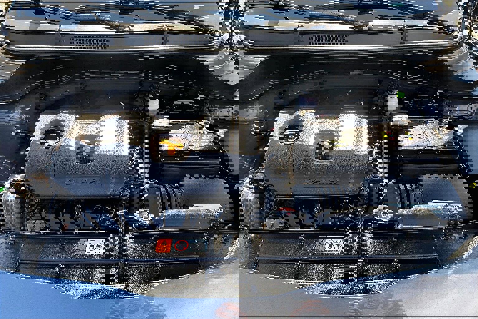 Used 2024 Kia Soul LX w/ Option Group 015 image 9