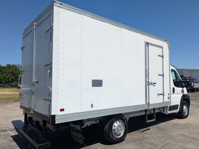 Used 2022 RAM ProMaster 3500 FWD image 5