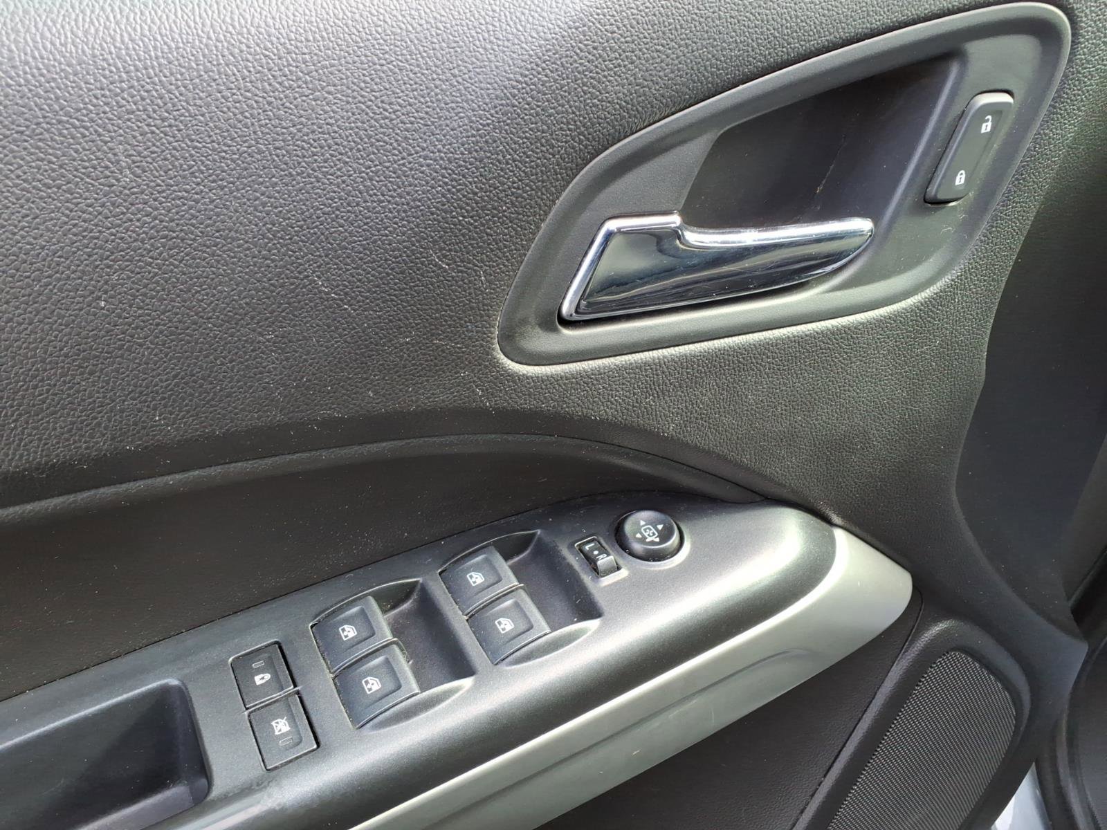 Used 2018 Chevrolet Colorado LT w/ LT Convenience Package image 19