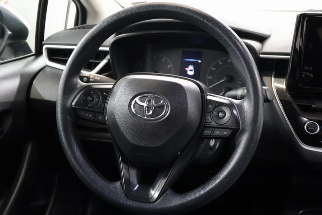 Used 2024 Toyota Corolla LE FWD image 14