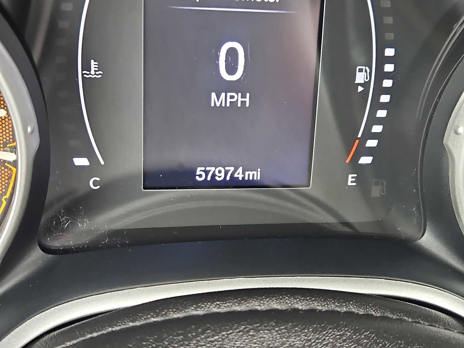 Used 2020 Jeep Compass Altitude image 13