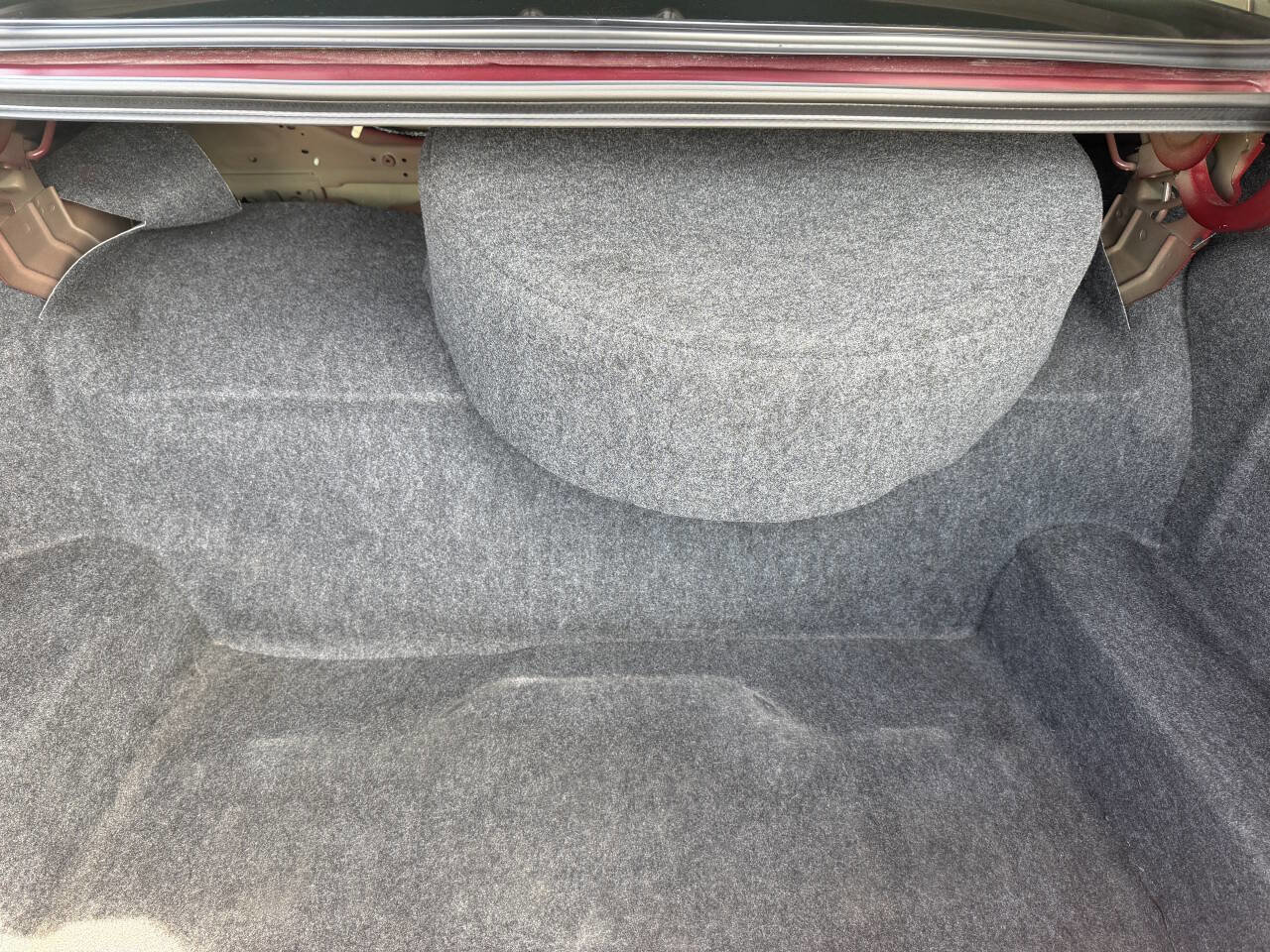 Used 2006 Mercury Grand Marquis GS image 13