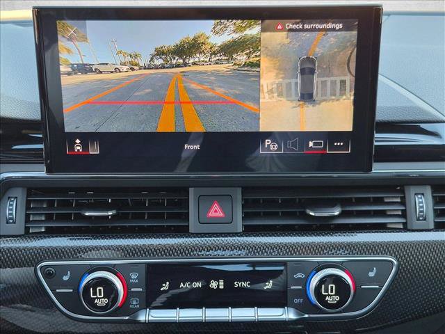 Used 2024 Audi S5 Prestige AWD/4WD image 14