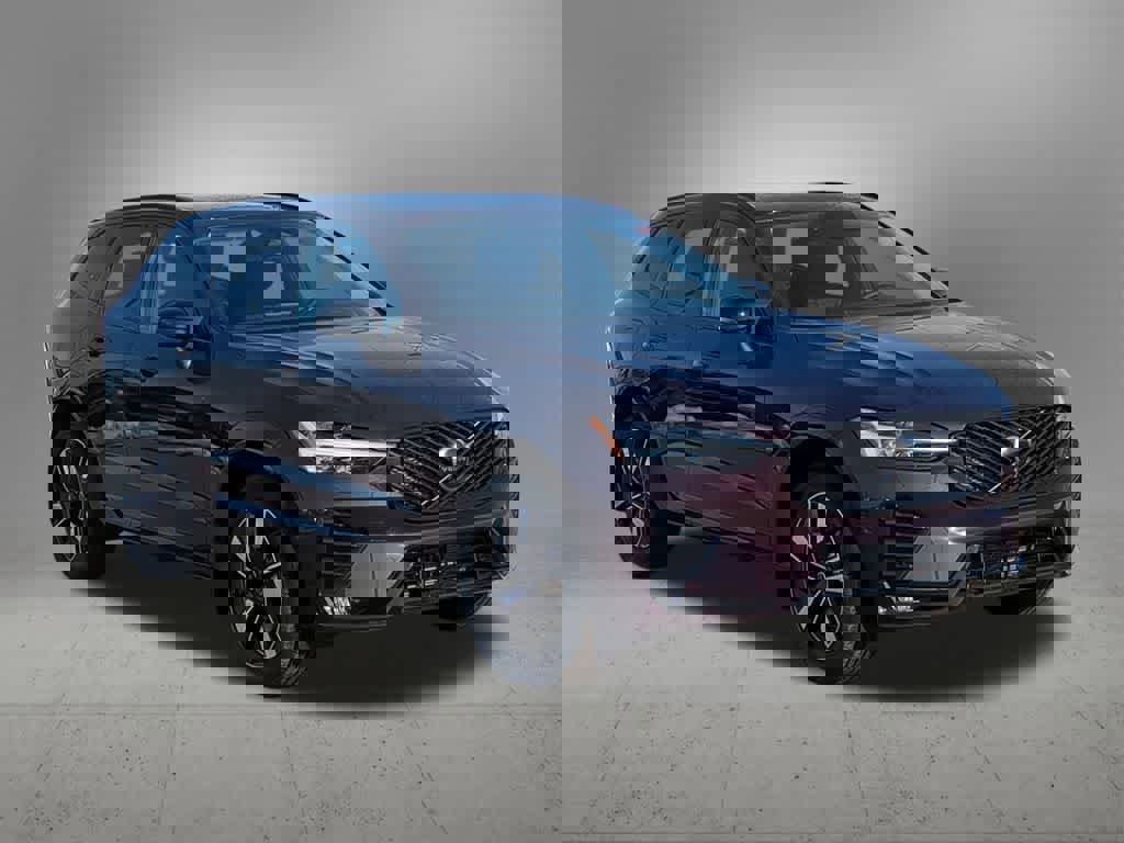 New 2026 Volvo XC60 B5 Plus w/ Protection Package Premier image 8