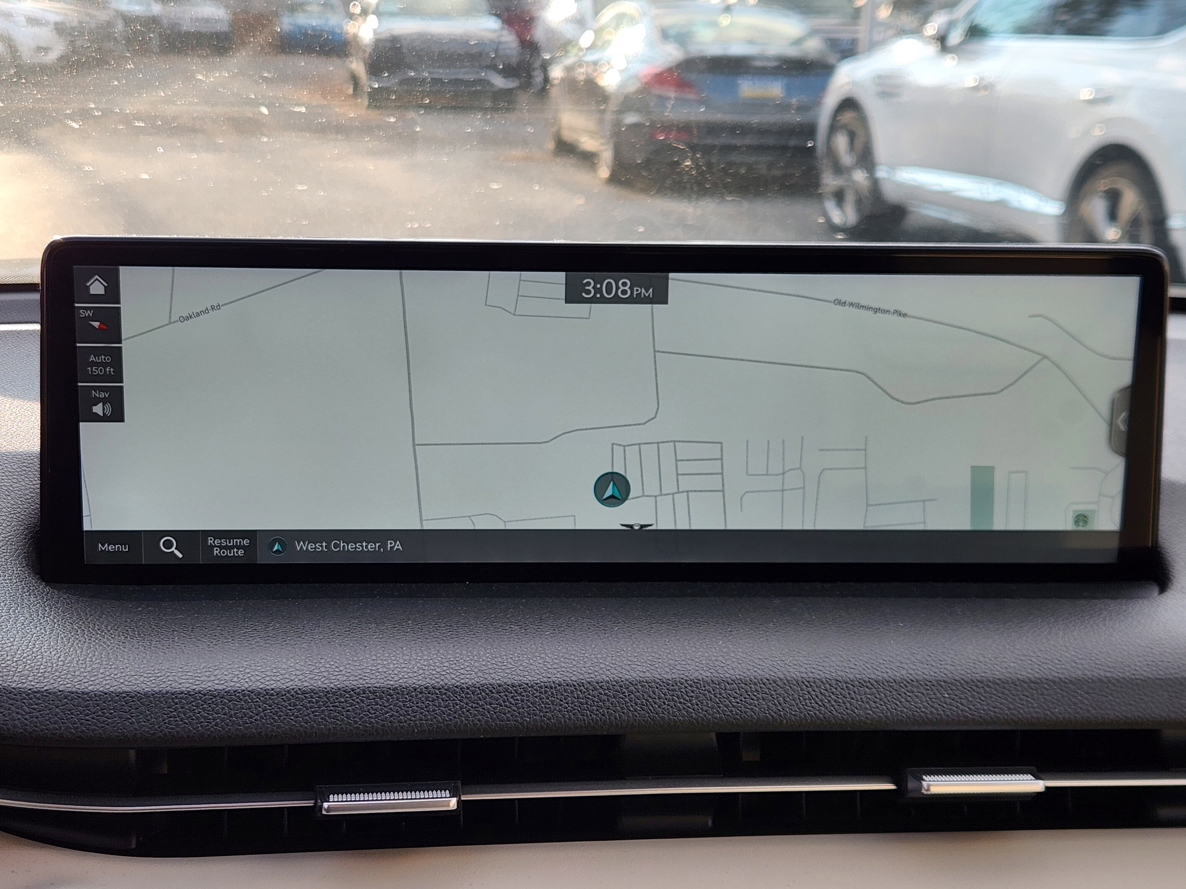 Used 2025 Genesis GV70 2.5T image 12