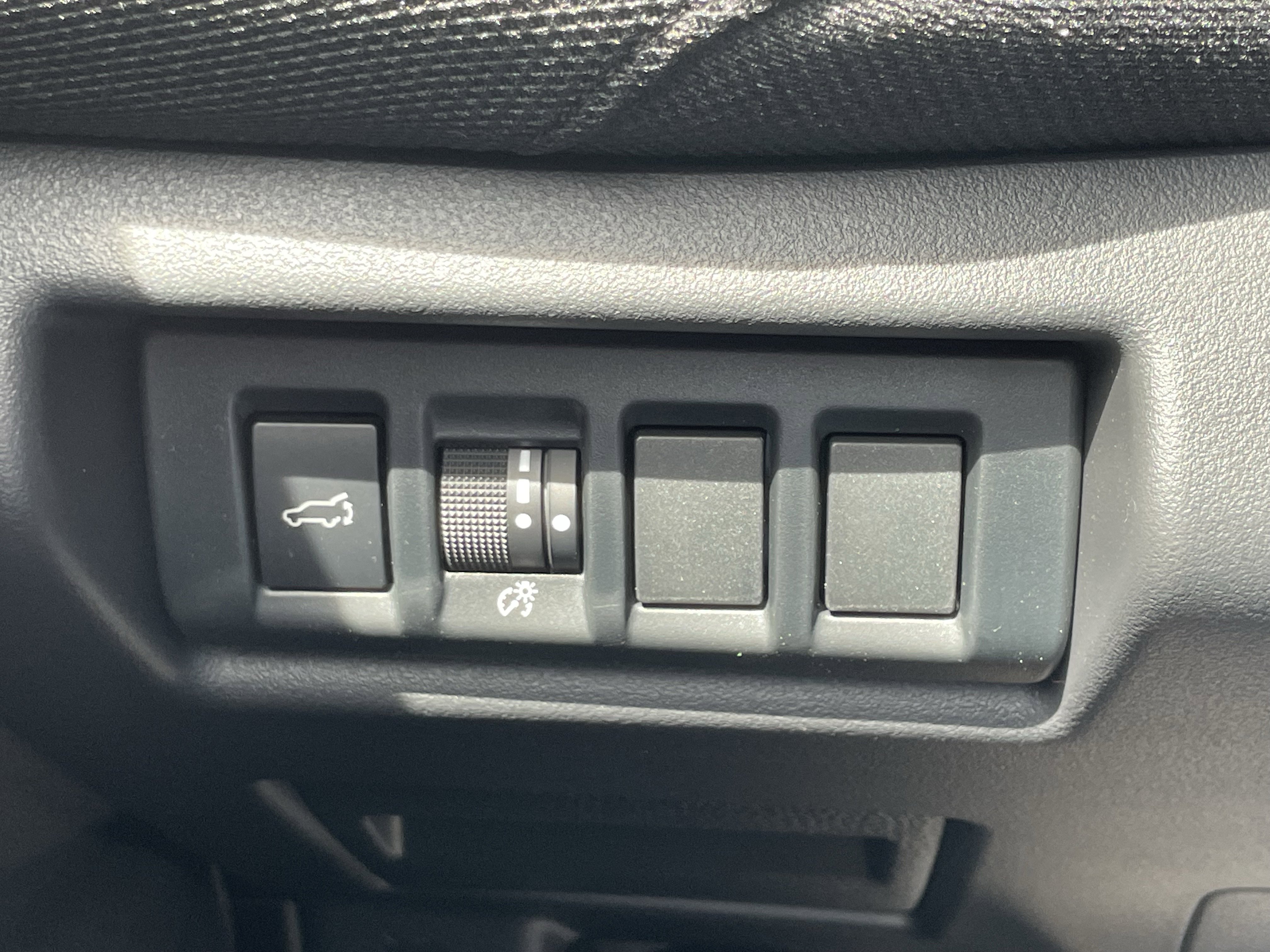 New 2026 Subaru Outback Premium AWD/4WD image 30