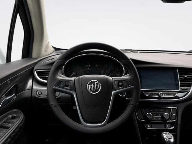 Used 2021 Buick Encore Preferred image 12