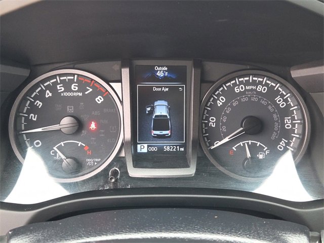 Used 2023 Toyota Tacoma TRD Off-Road image 28